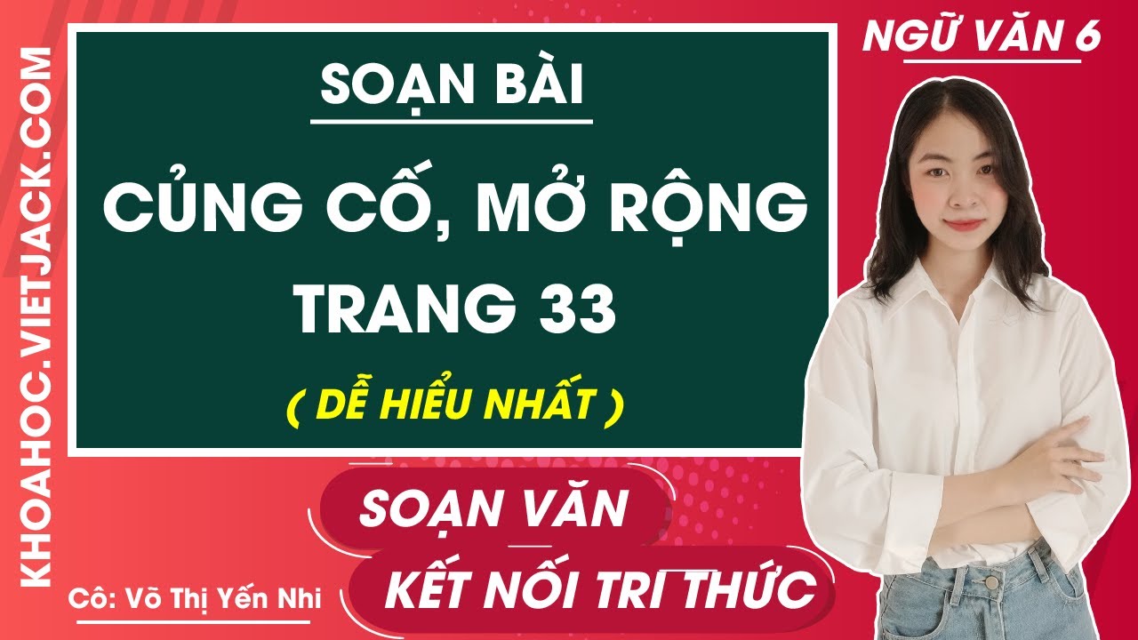 Củng cố mở rộng là gì? Gallery 2