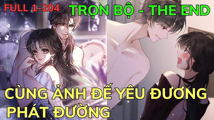 Cùng Đỉnh Lưu Ảnh Đẹp Yêu Đương Phát Đường Truyện Chữ
