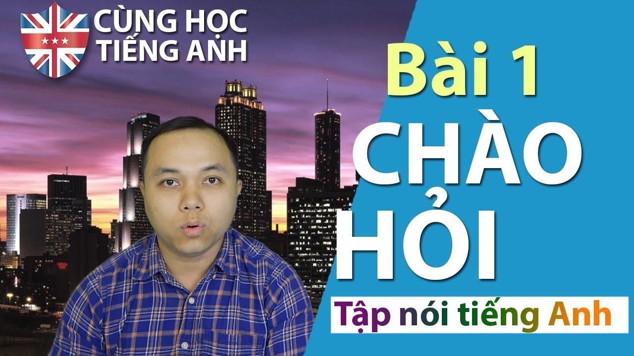 Cung Học Tiếng Anh Hiệu Quả