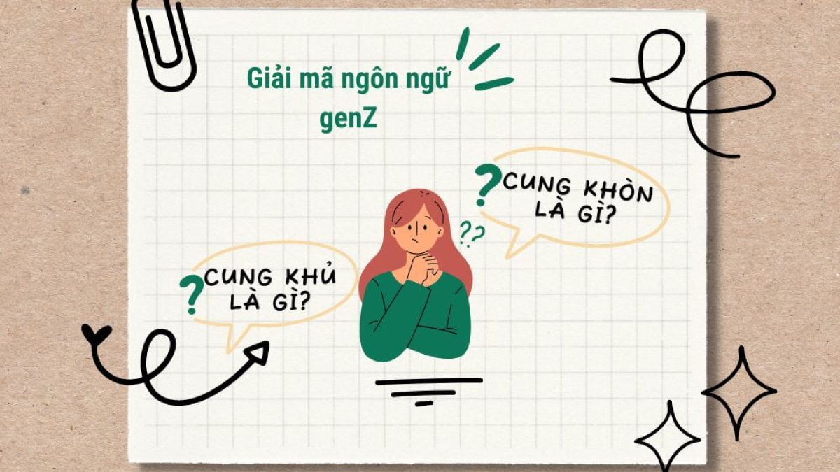 Cung Khủ Là Gì?