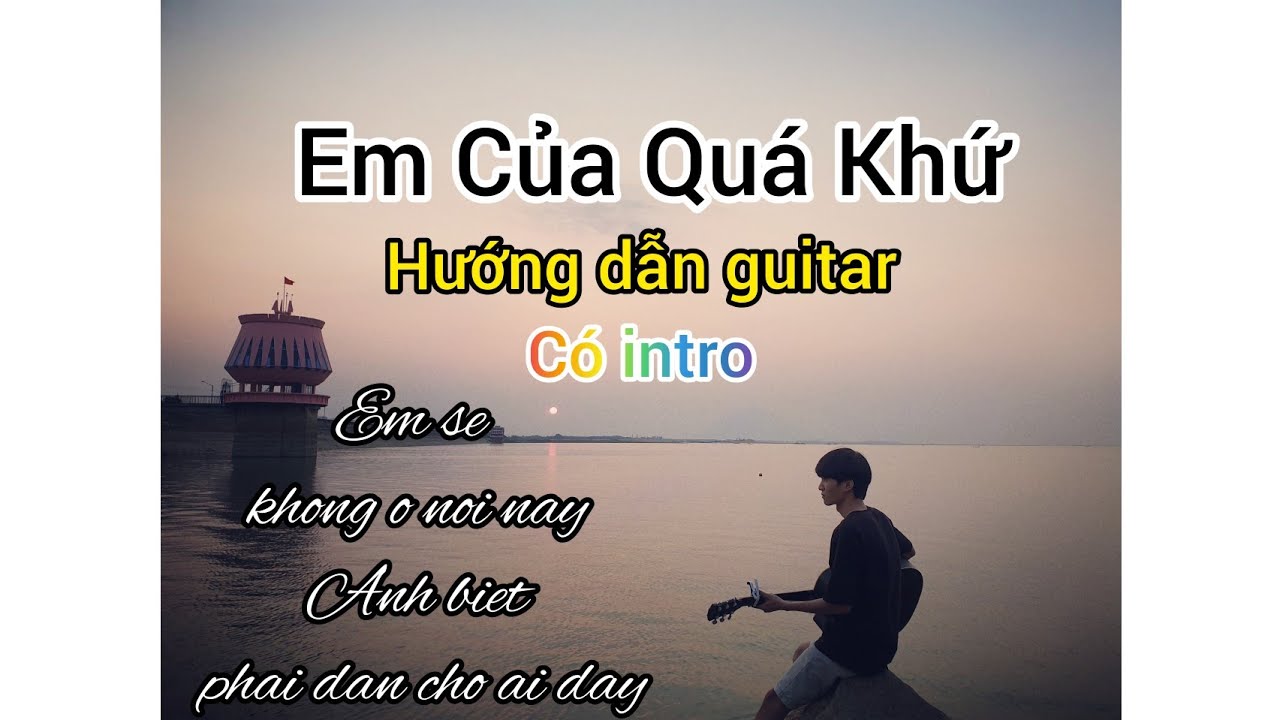Cùng Một Guitar Anh Đã Từng Hát Cho Em Nghe Gallery 2