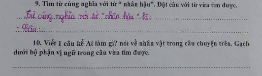 Từ đồng nghĩa với nhân hậu Gallery 2