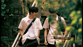 Cùng Nhau Đợi Mưa Tạnh
