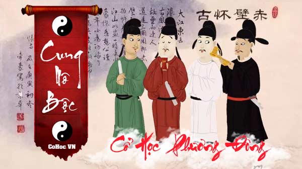 Cung Nô Bộc Có Thiên Thương Gallery 1