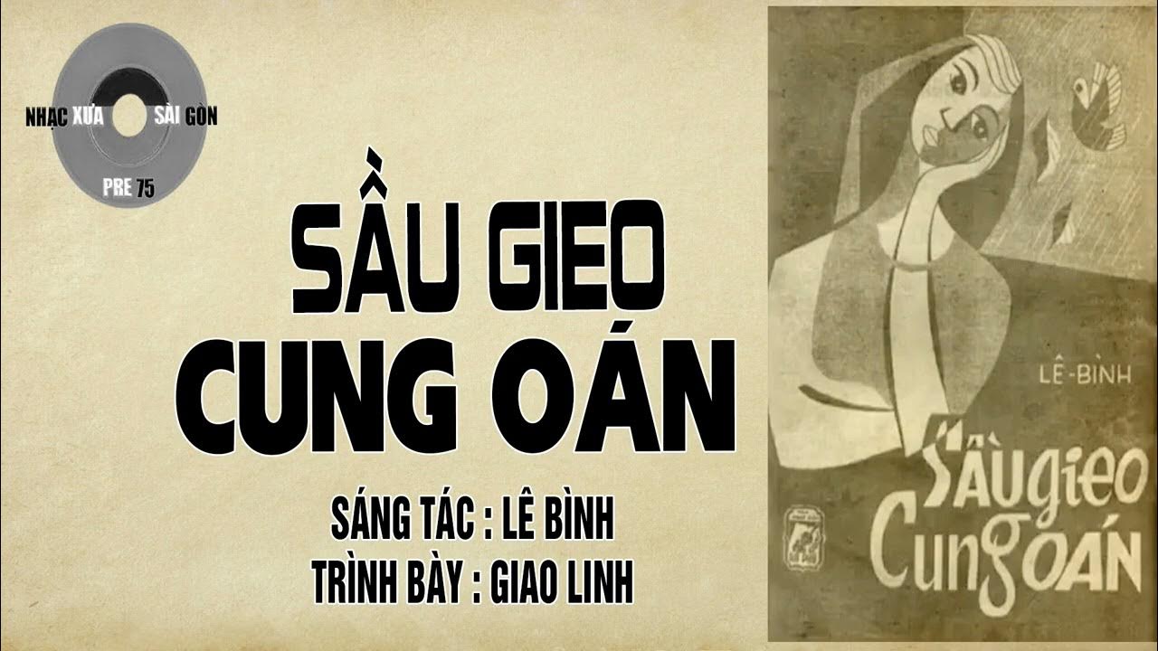 Cung Oán Cung Sầu Gallery 2
