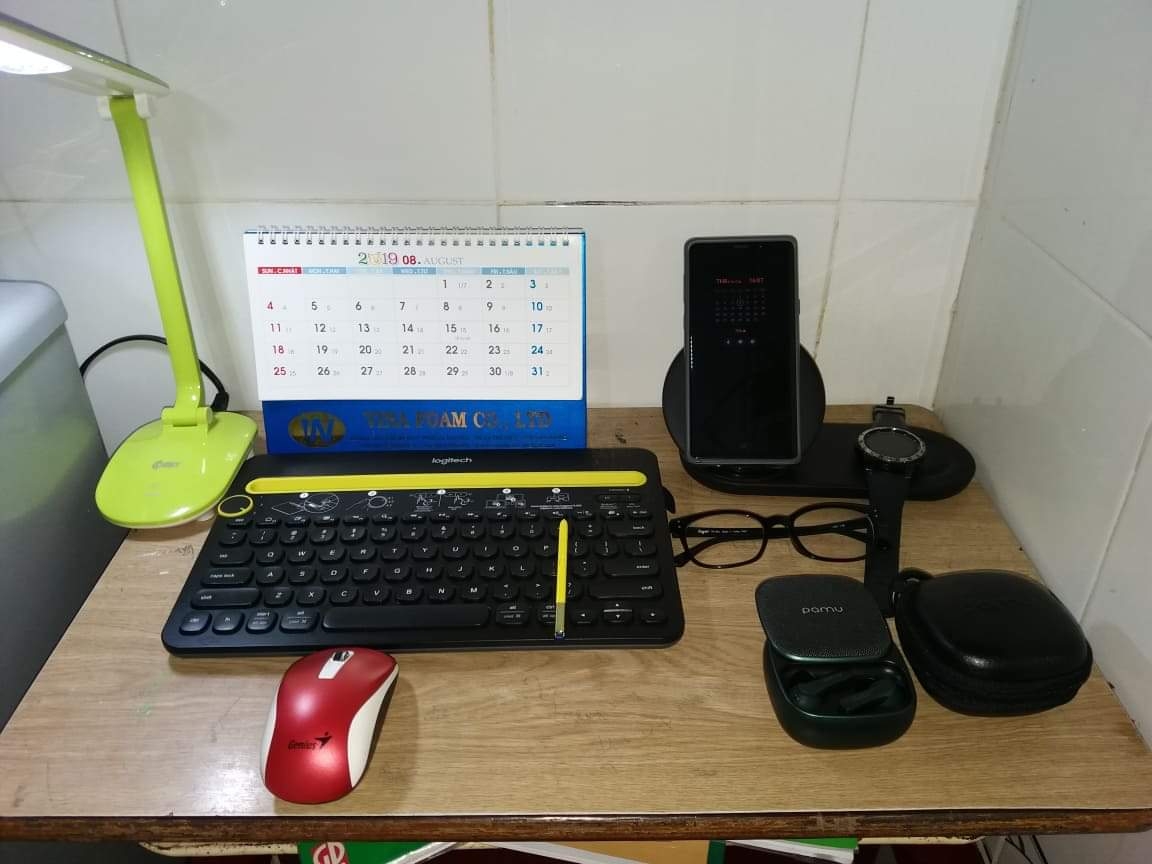 Cũng Ra Gì Và Này Nọ Đấy Là Gì? Gallery 2