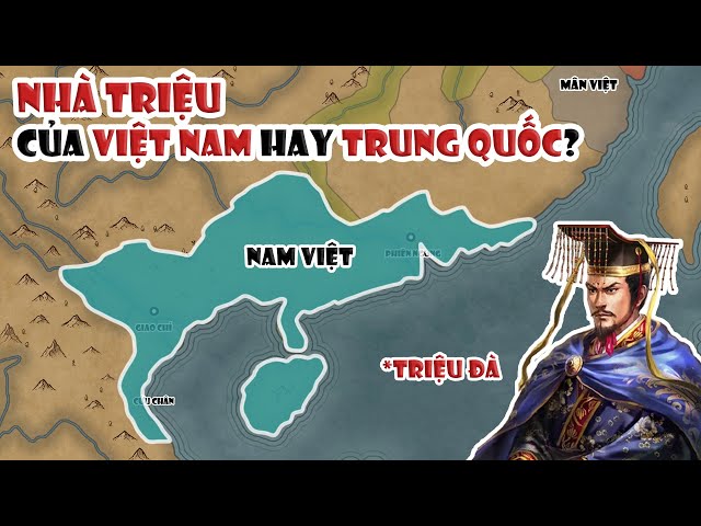 Tóm tắt An Dương Vương Gallery 2