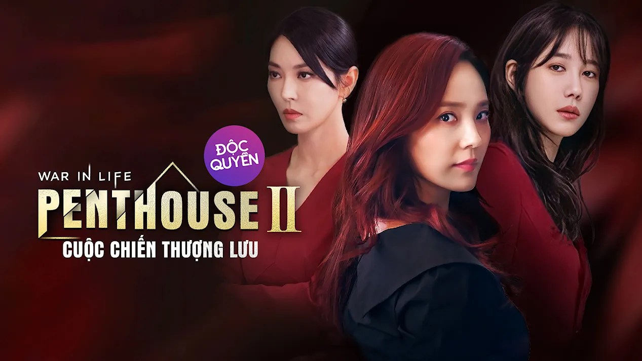 Cuộc Chiến Thượng Lưu Phần 2 Tóm Tắt Gallery 2