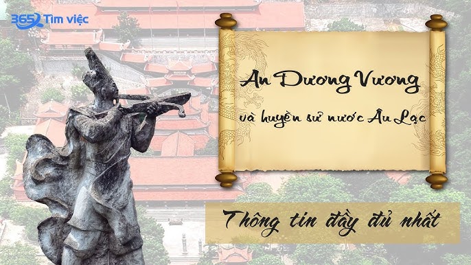 Tóm tắt An Dương Vương Gallery 1