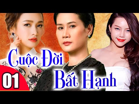 Cuộc Đời Bất Hạnh