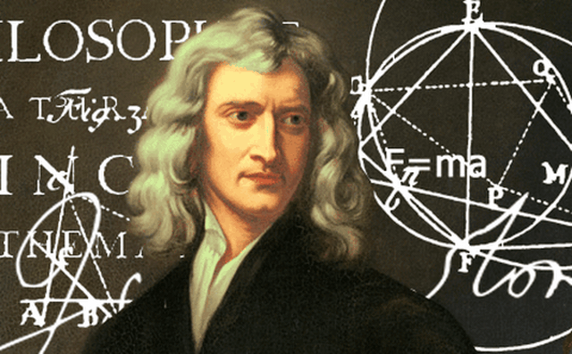 Isaac Newton là ai? Gallery 2