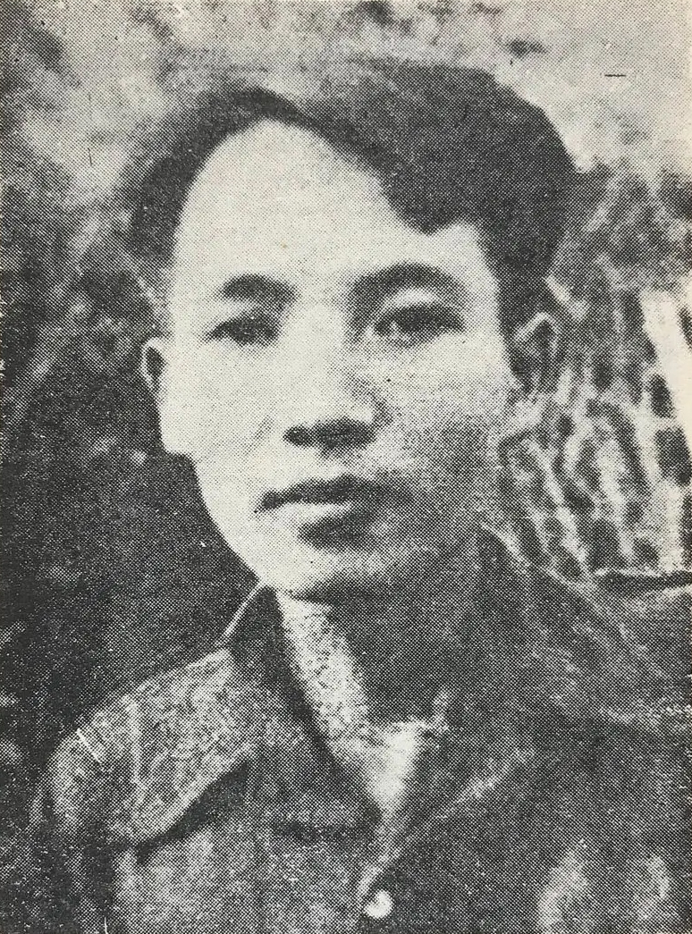 Cuộc đời Nam Cao
