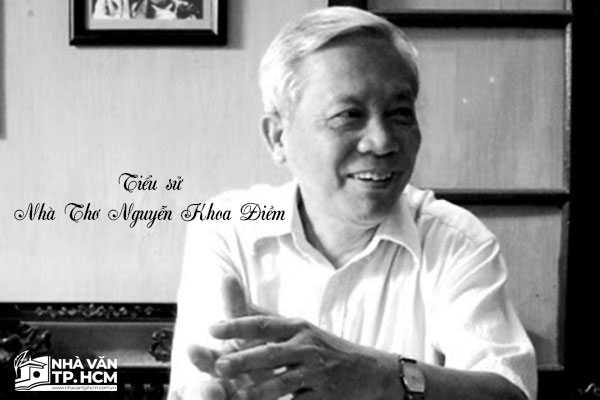 Tác giả Nguyễn Khoa Điềm: Cuộc đời và sự nghiệp văn học Gallery 1