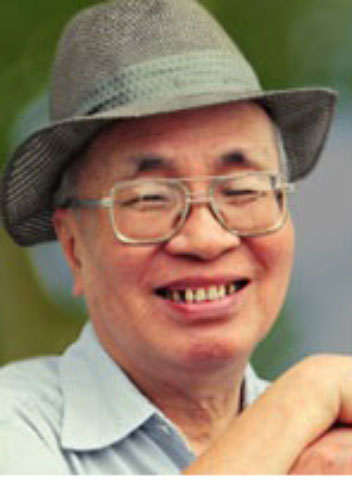Nhà thơ Chính Hữu - Cuộc đời và sự nghiệp Gallery 1