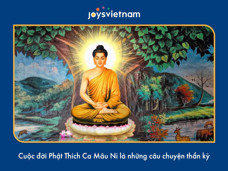 Phật Thích Ca Mâu Ni Gallery 1
