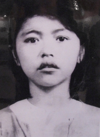 Cuộc đời Võ Thị Sáu
