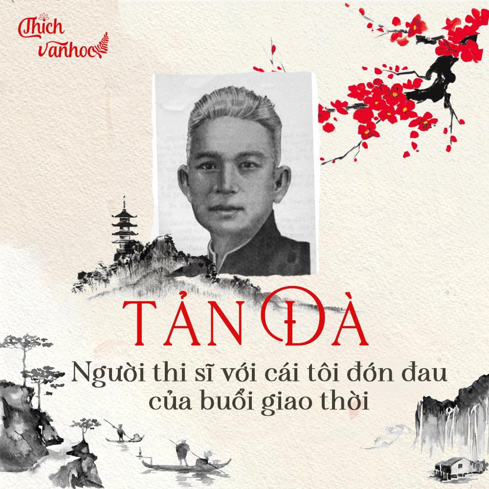 Tản Đà: Thi sĩ tài hoa bạc mệnh Gallery 1