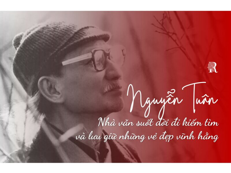 Nguyễn Tuân: Phong cách văn chương độc đáo và cuộc đời đầy màu sắc Gallery 2