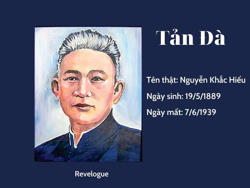 Tản Đà là ai? Gallery 1
