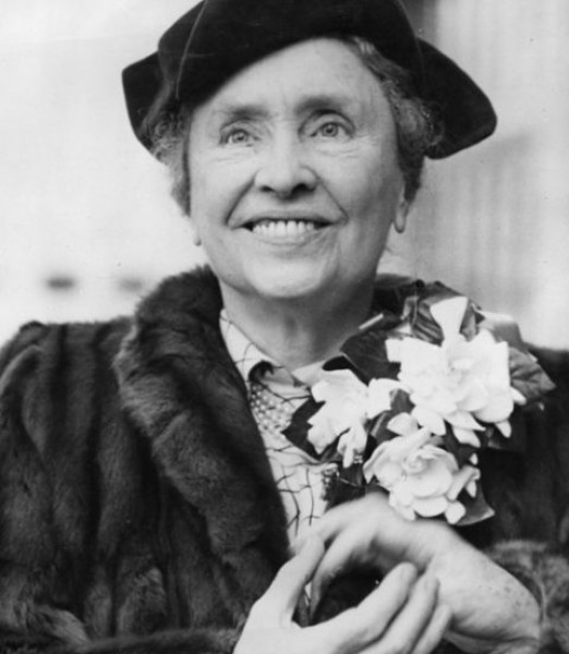 Helen Keller là ai? Gallery 1