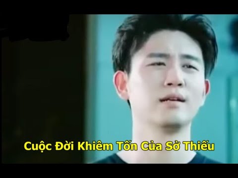 Cuộc đời khiêm tốn của Sở Thiếu