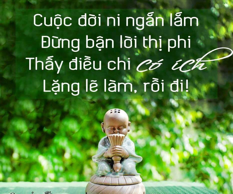 Cuộc Đời Này Ngắn Lắm