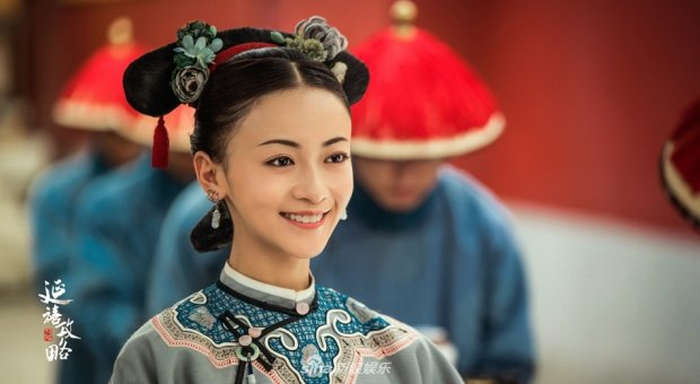 Cố Luân Hòa Nghi Công Chúa Gallery 1