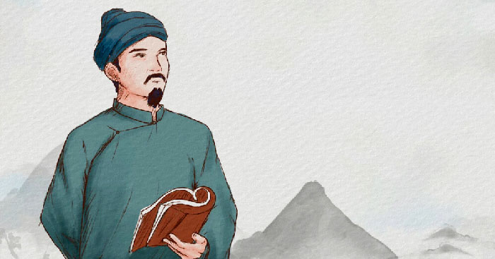 Soạn bài Nguyễn Trãi: Cuộc đời và sự nghiệp Gallery 1