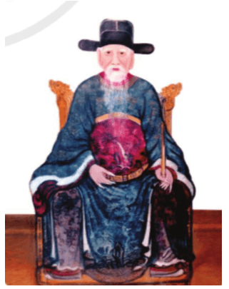 Tóm tắt cuộc đời và sự nghiệp Nguyễn Trãi Gallery 1