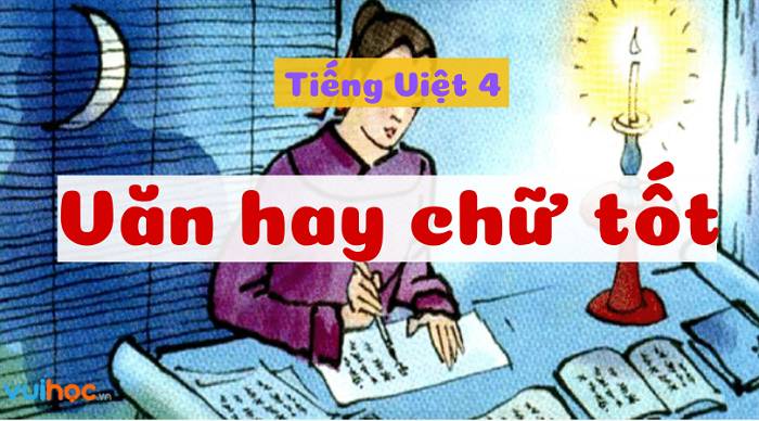 Kể Chuyện Cao Bá Quát Lớp 4 Gallery 1