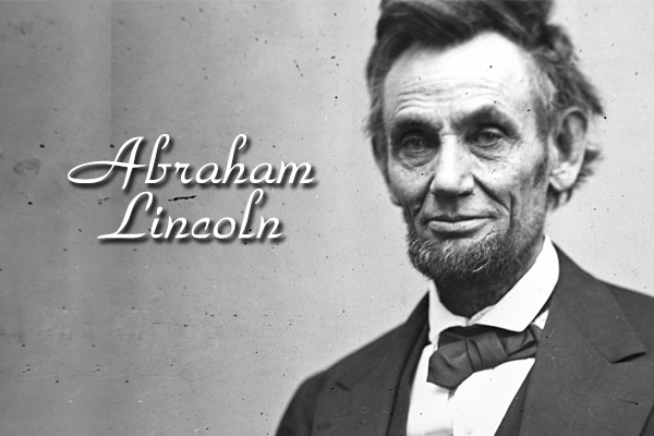 Tổng thống Abraham Lincoln: Anh hùng giải phóng nô lệ Gallery 1