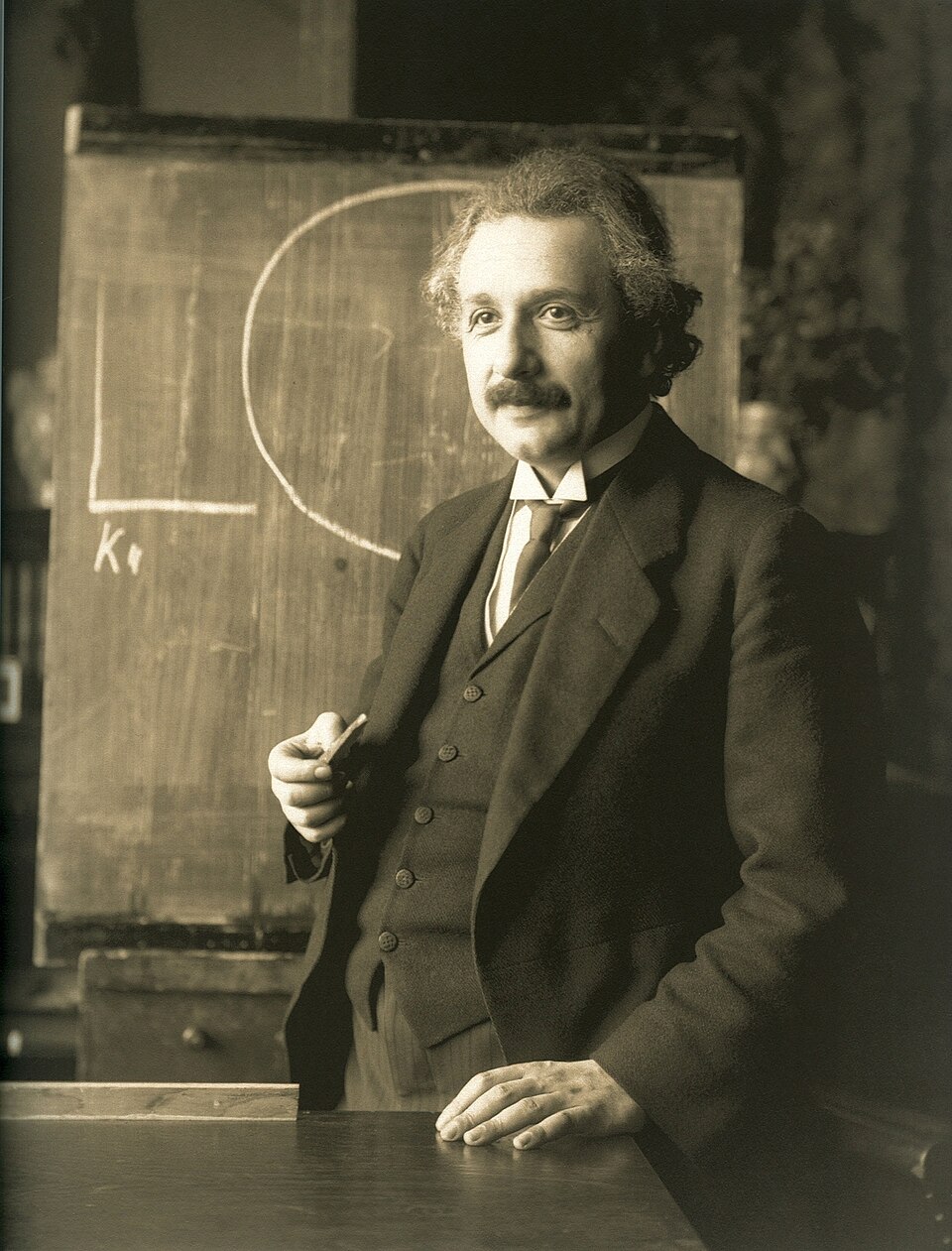 Albert Einstein là người nước nào? Gallery 1