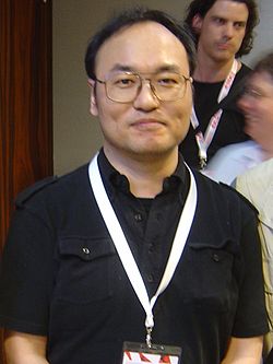 Tác Giả Của Conan Là Ai? Gallery 1
