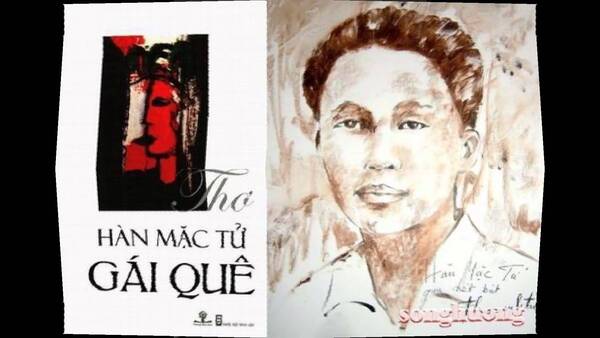 Tác Phẩm Của Hàn Mặc Tử: Một Thế Giới Thơ Ca Huyền Ảo Và Đầy Tình Cảm Gallery 1