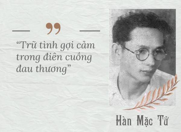 Thơ Hàn Mặc Tử - Tiếng lòng của một tâm hồn tài hoa bạc mệnh Gallery 1