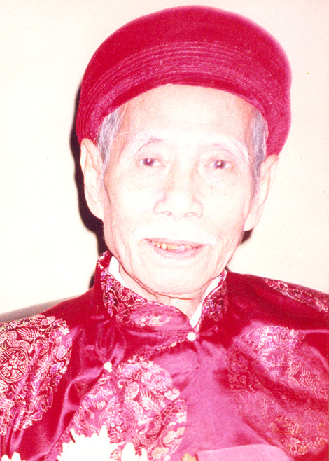 Hàn Thuyên Là Ai? Gallery 1