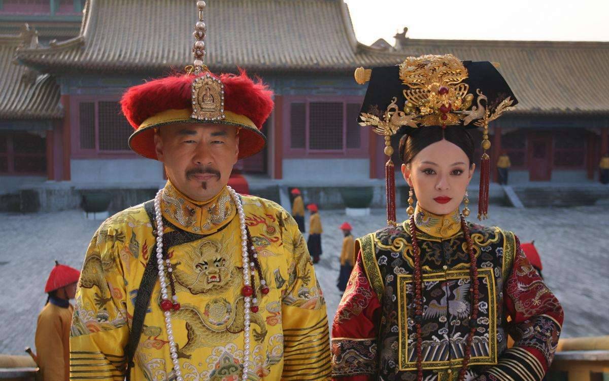 Hiếu Hiến Đoan Kính Hoàng Hậu Gallery 1
