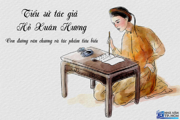 Giới thiệu về tác giả Hồ Xuân Hương Gallery 1