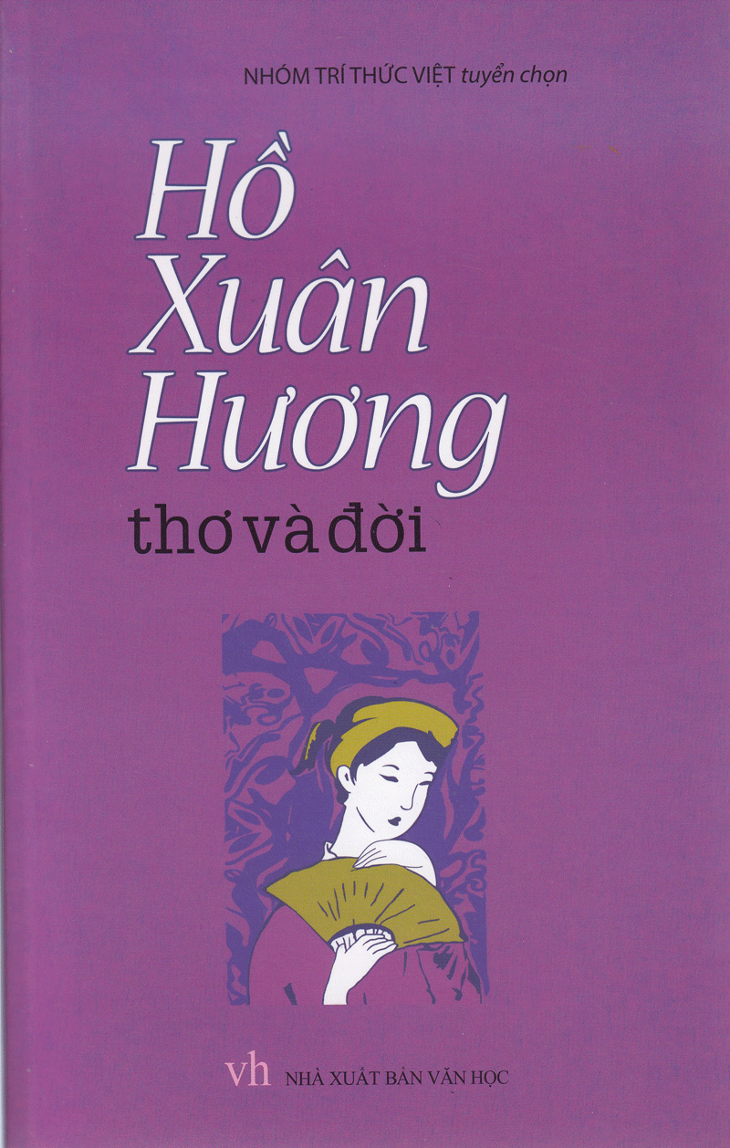 Tuyển tập thơ Hồ Xuân Hương Gallery 1
