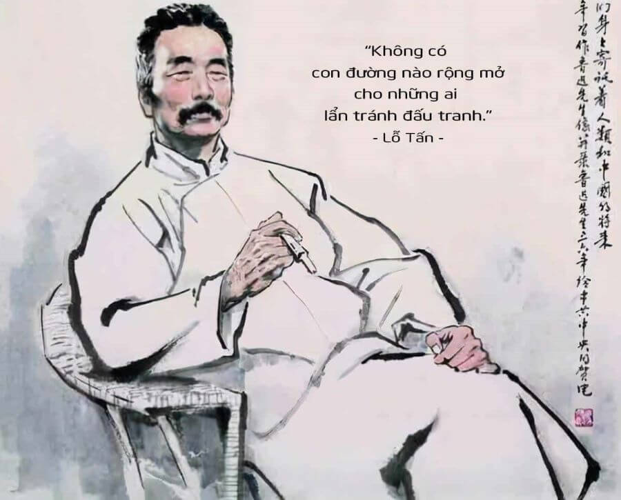 Lỗ Tấn Là Ai? Gallery 1