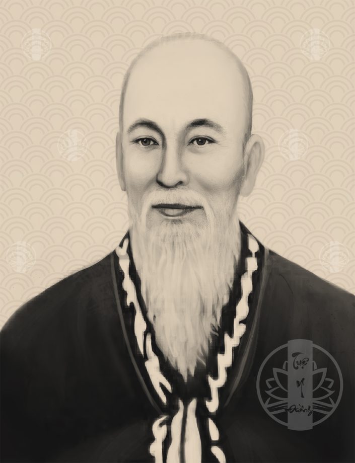 Lương y Tuệ Tĩnh Gallery 1