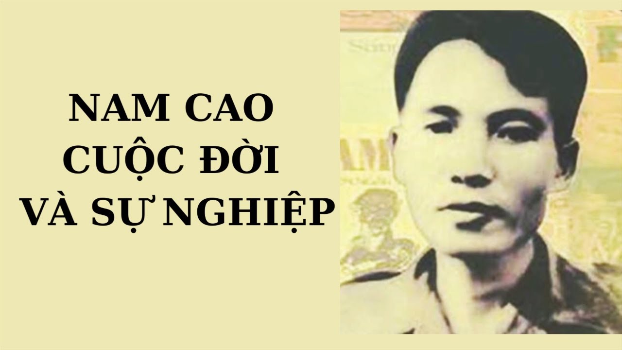 Giới thiệu Nam Cao Gallery 1