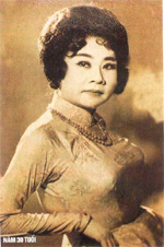 Nghệ sĩ Phùng Há - Huyền thoại cải lương bất tử Gallery 1
