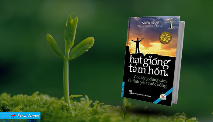 Tác Giả Của "Hạt Giống Tâm Hồn" Là Ai? Gallery 1