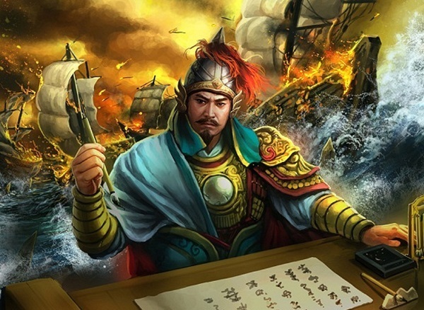 Lịch sử Ngô Quyền - Anh hùng dân tộc, người chấm dứt hơn 1000 năm Bắc thuộc Gallery 1