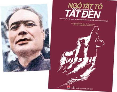 Tác giả Tức Nước Vỡ Bờ Gallery 1