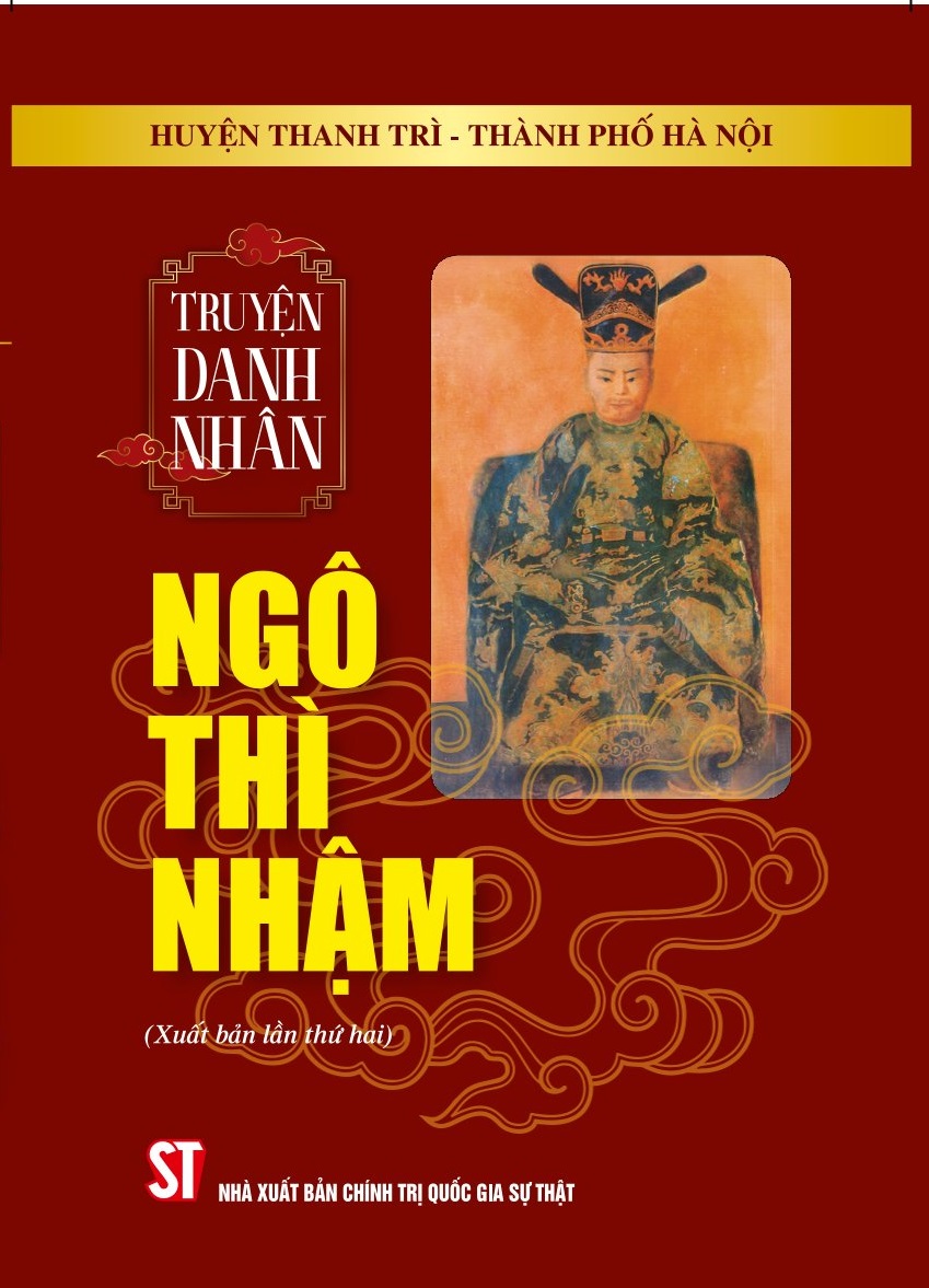 Tác giả tác phẩm Hoàng Lê nhất thống chí Gallery 1