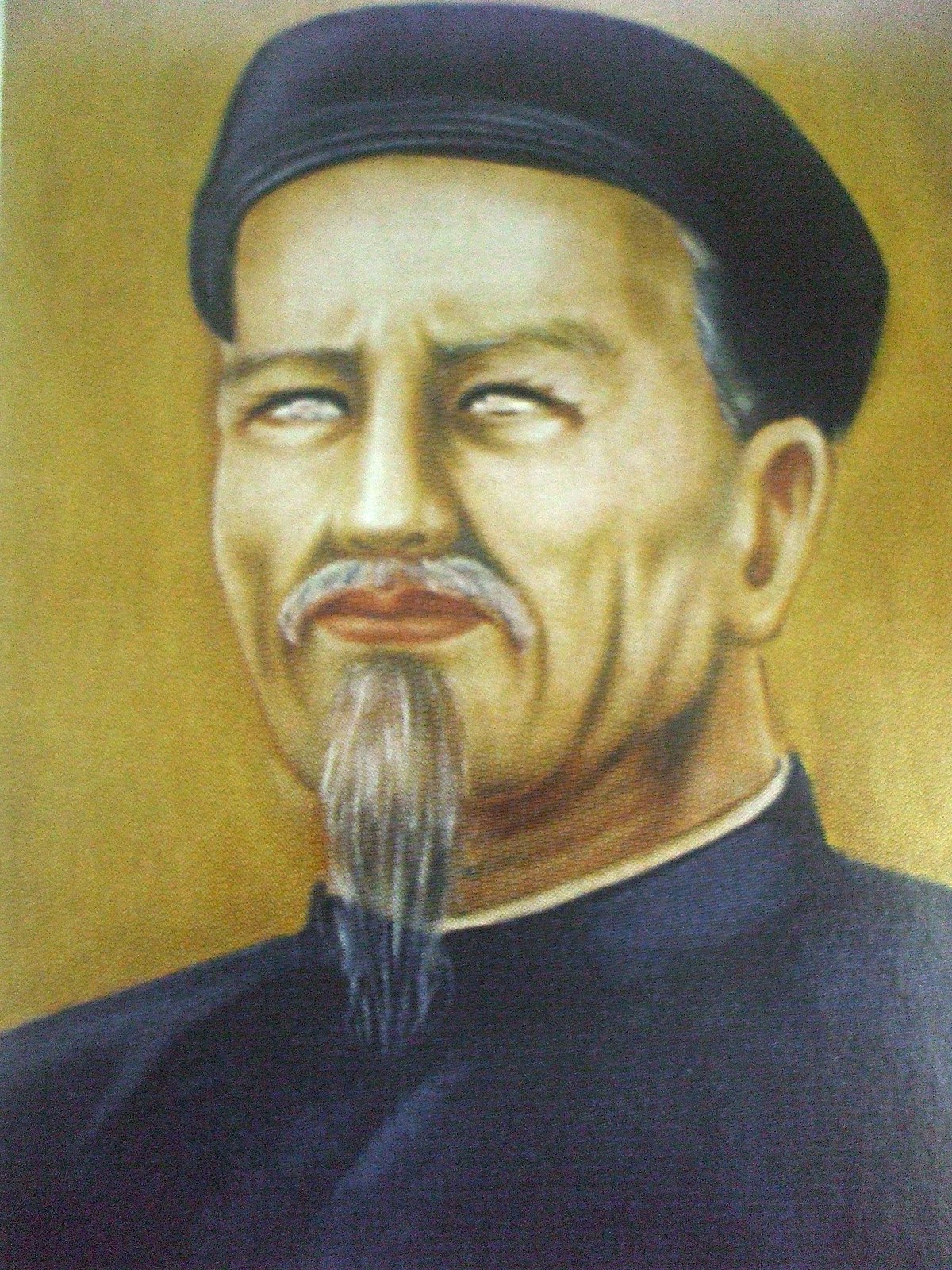 Tác phẩm của Nguyễn Đình Chiểu: Di sản văn học bất hủ Gallery 1