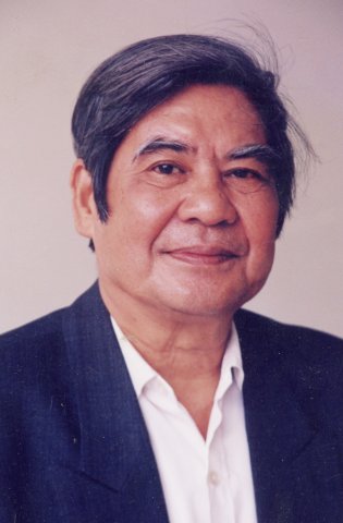 Thơ Nguyễn Đình Thi:  Vẻ đẹp lãng mạn và hiện thực Gallery 1