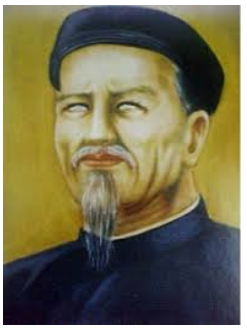 Giớ thiệu về Nguyễn Dữ Gallery 1